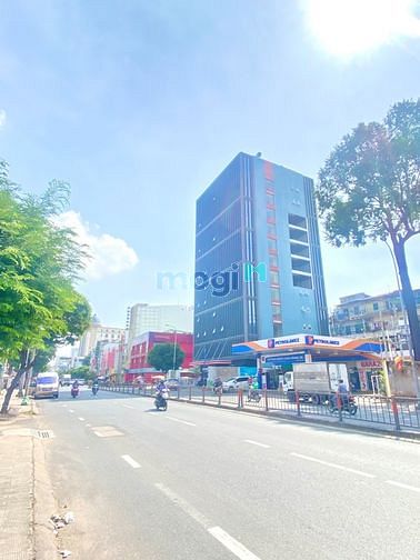 Hình ảnh Mặt Tiền Phan Đăng Lưu 250m2 suốt P5,Phú Nhuận