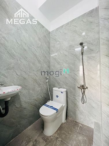 Hình ảnh Căn Hộ Cao Cấp - Full Nội Thất Ngay Nguyễn Văn Quá - CVPM
