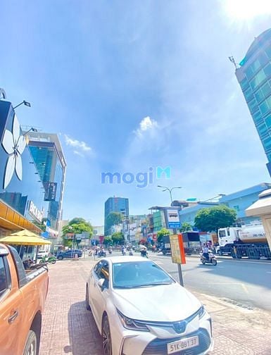 Hình ảnh Mặt Tiền Phan Đăng Lưu 250m2 suốt P5,Phú Nhuận