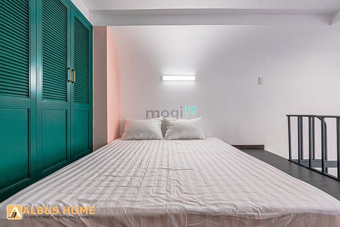 Hình ảnh Mb6623 nạp rút nhanh chóng dịch vụ Full nội thất - có hồ bơi - phòng Gym - Quận 7