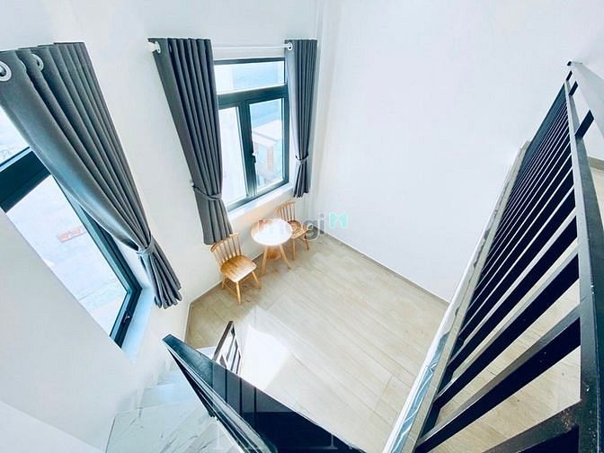 Hình ảnh 🏡DUPLEX tiện ngh, gác cao, có cửa sổ thông thoáng, Quận 7
