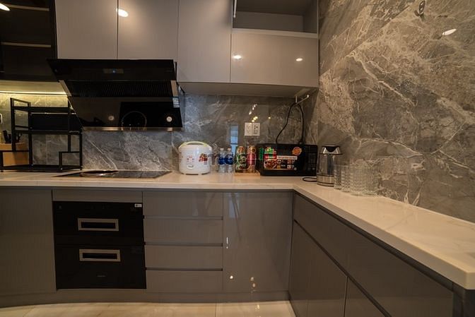 Hình ảnh Cho thuê Trang Chủ MB66.COM / Đăng Ký Tặng 66K chung cư 3PN The Ascentia, PMH , Nội thất siêu đẹp