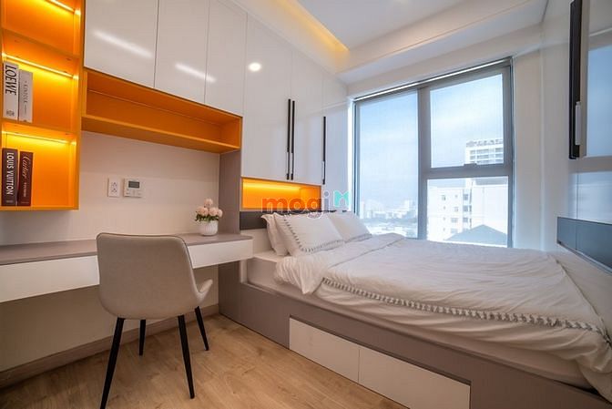 Hình ảnh Cho thuê Trang Chủ MB66.COM / Đăng Ký Tặng 66K chung cư 3PN The Ascentia, PMH , Nội thất siêu đẹp