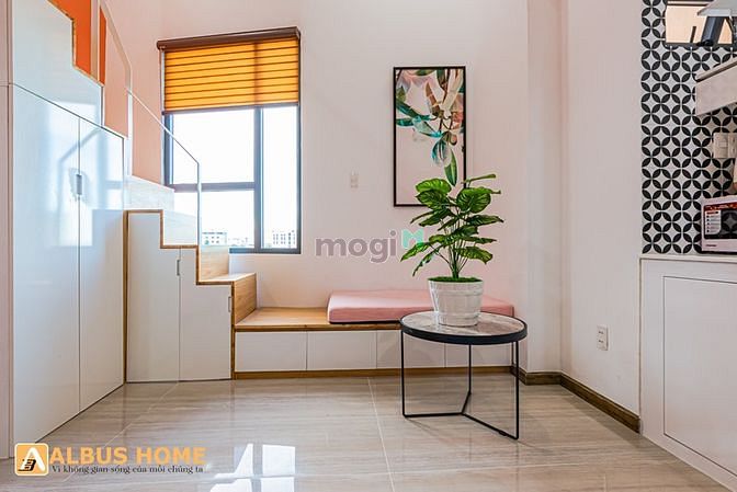 Hình ảnh Mb6623 nạp rút nhanh chóng dịch vụ Full nội thất - có hồ bơi - phòng Gym - Quận 7