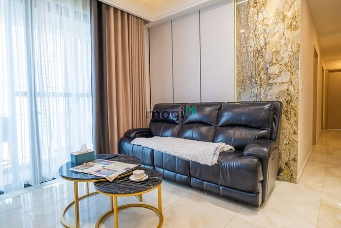 Hình ảnh Cho thuê Trang Chủ MB66.COM / Đăng Ký Tặng 66K chung cư 3PN The Ascentia, PMH , Nội thất siêu đẹp