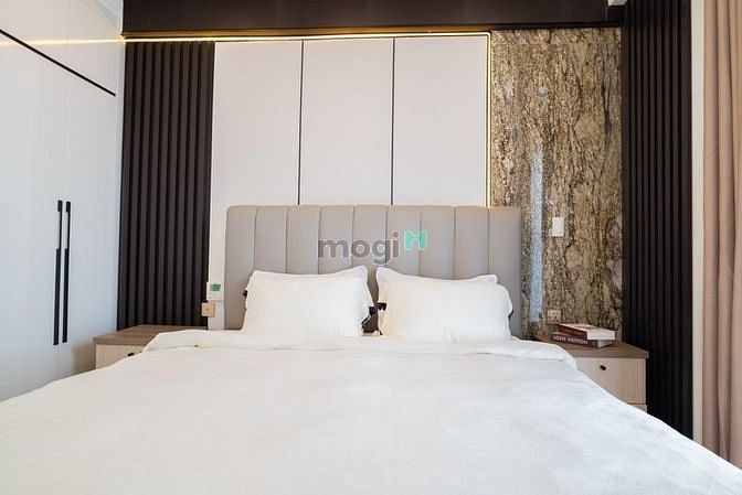Hình ảnh Cho thuê Trang Chủ MB66.COM / Đăng Ký Tặng 66K chung cư 3PN The Ascentia, PMH , Nội thất siêu đẹp