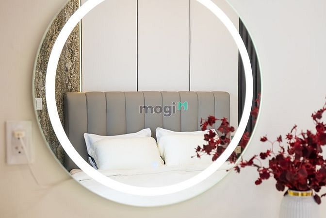 Hình ảnh Cho thuê Trang Chủ MB66.COM / Đăng Ký Tặng 66K chung cư 3PN The Ascentia, PMH , Nội thất siêu đẹp