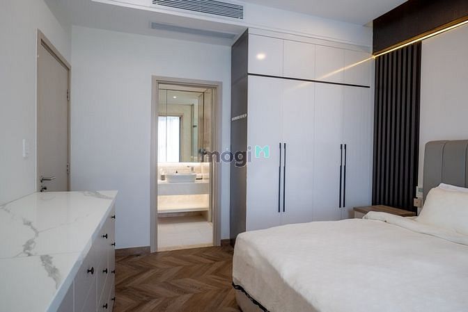 Hình ảnh Cho thuê Trang Chủ MB66.COM / Đăng Ký Tặng 66K chung cư 3PN The Ascentia, PMH , Nội thất siêu đẹp