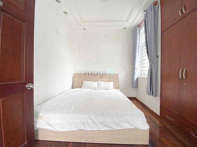Hình ảnh Studio Full Nội Thất 🥳 Ban Công Siêu Lớn 🌈 Hình thật giá thật 🥰🥰