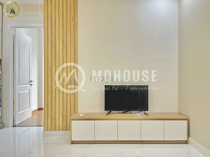 Hình ảnh ⭐CHCC THẢO ĐIỀN, đường NGUYỄN VĂN HƯỞNG, quận 2 - Bacon Thoáng Mát