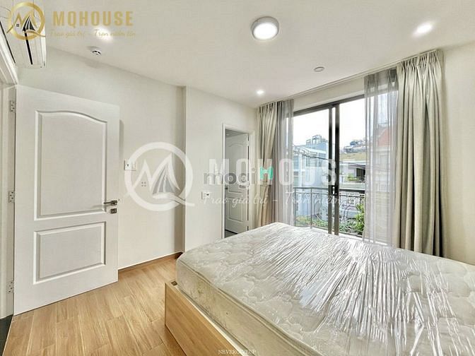 Hình ảnh ⭐CHCC THẢO ĐIỀN, đường NGUYỄN VĂN HƯỞNG, quận 2 - Bacon Thoáng Mát