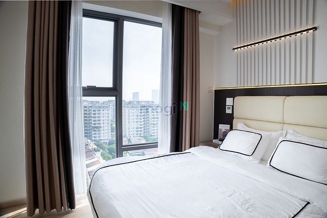 Hình ảnh Cho thuê Trang Chủ MB66.COM / Đăng Ký Tặng 66K chung cư 3PN The Ascentia, PMH , Nội thất siêu đẹp