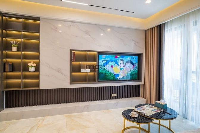 Hình ảnh Cho thuê Trang Chủ MB66.COM / Đăng Ký Tặng 66K chung cư 3PN The Ascentia, PMH , Nội thất siêu đẹp