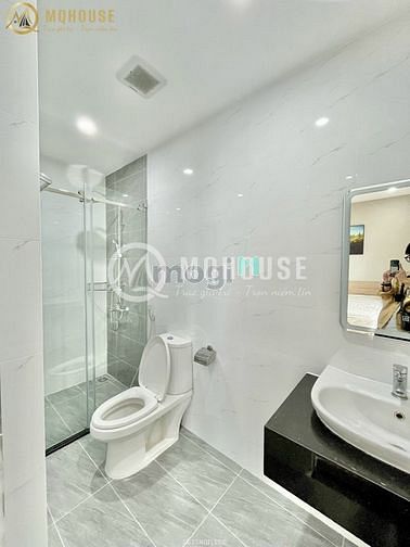 Hình ảnh ⭐CHCC THẢO ĐIỀN, đường NGUYỄN VĂN HƯỞNG, quận 2 - Bacon Thoáng Mát