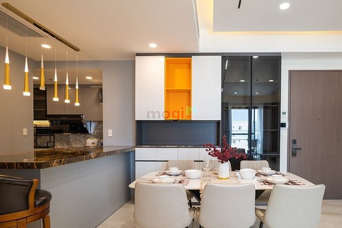 Hình ảnh Cho thuê Trang Chủ MB66.COM / Đăng Ký Tặng 66K chung cư 3PN The Ascentia, PMH , Nội thất siêu đẹp