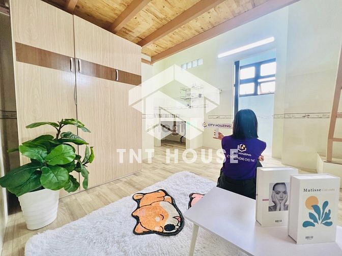 Hình ảnh Trống CĂN HỘ Duplex 24m2 CỬA SỔ Thoáng Mát - LÊ TRỌNG TẤN, TÂN PHÚ