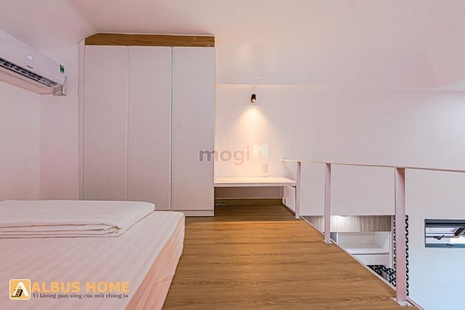 Hình ảnh Mb6623 nạp rút nhanh chóng dịch vụ Full nội thất - có hồ bơi - phòng Gym - Quận 7