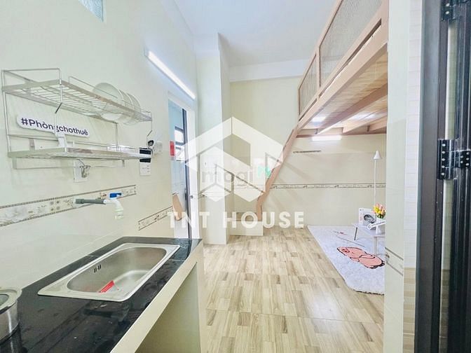 Hình ảnh Trống CĂN HỘ Duplex 24m2 CỬA SỔ Thoáng Mát - LÊ TRỌNG TẤN, TÂN PHÚ