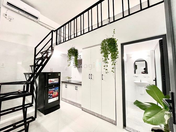 Hình ảnh Mới_Mb6623 nạp rút nhanh chóng Duplex_Full nt_Bancông thoángmát_Hẻm ô tô tận cửa_ Sát IUH