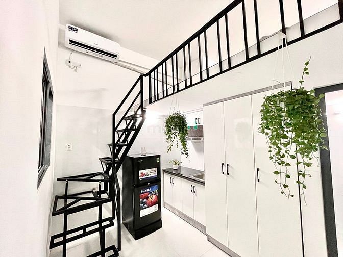 Hình ảnh Mới_Mb6623 nạp rút nhanh chóng Duplex_Full nt_Bancông thoángmát_Hẻm ô tô tận cửa_ Sát IUH