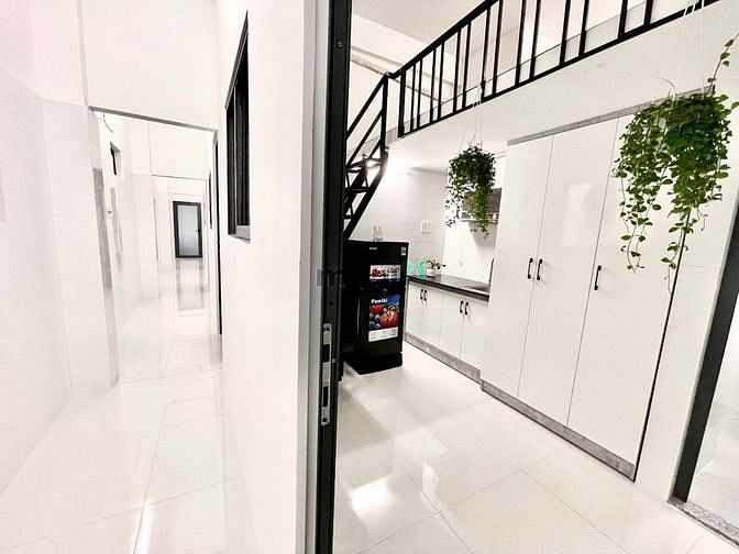 Hình ảnh Mới_Mb6623 nạp rút nhanh chóng Duplex_Full nt_Bancông thoángmát_Hẻm ô tô tận cửa_ Sát IUH