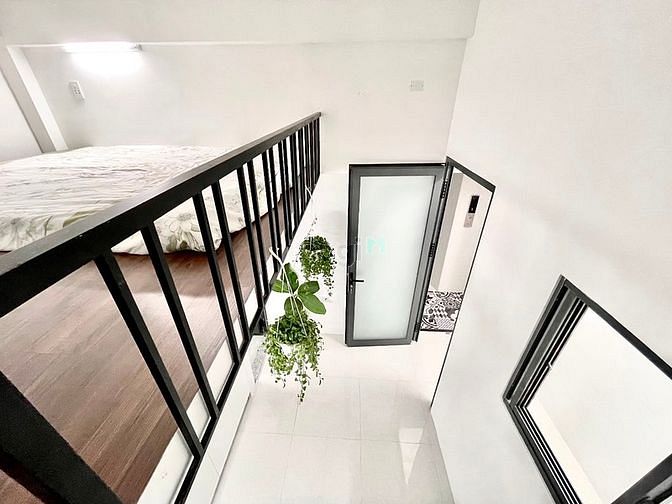 Hình ảnh Mới_Mb6623 nạp rút nhanh chóng Duplex_Full nt_Bancông thoángmát_Hẻm ô tô tận cửa_ Sát IUH