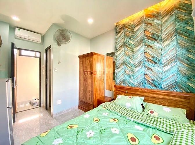 Hình ảnh 🗣️CHO THUÊ PHÒNG STUDIO 23m2 cửa sổ - giá rẻ - CMT8