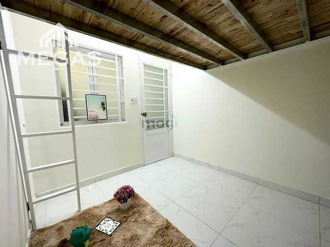 Hình ảnh Khai trương dự án mới tinh 100% nhà mới có sẵn máy lạnh, kệ bếp