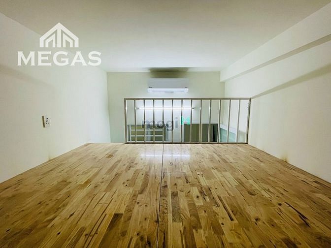 Hình ảnh Khai trương dự án mới tinh 100% nhà mới có sẵn máy lạnh, kệ bếp