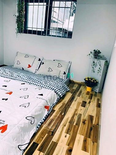 Hình ảnh Mb6623 nạp rút nhanh chóng có Gác cao 2m - 45m2 - Full nội thất - Tân Quy Quận 7