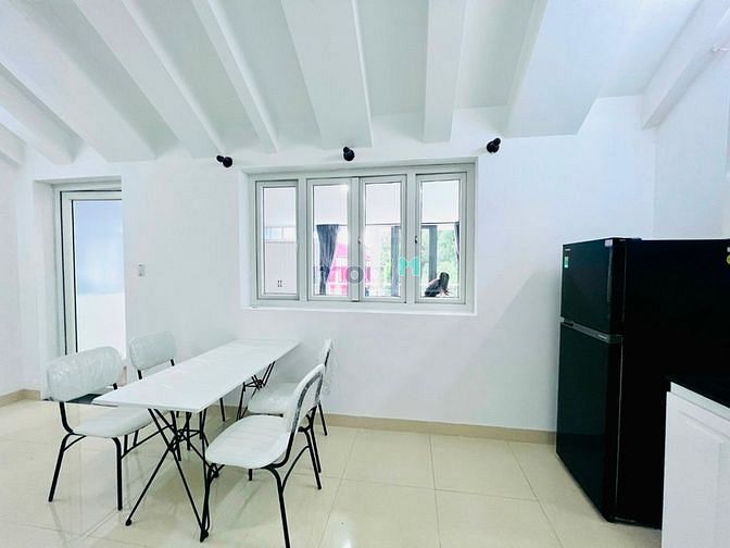 Hình ảnh Mb6623 nạp rút nhanh chóng 1 Phòng Ngủ Ban Công Gần Kcx Tân Thuận Q7