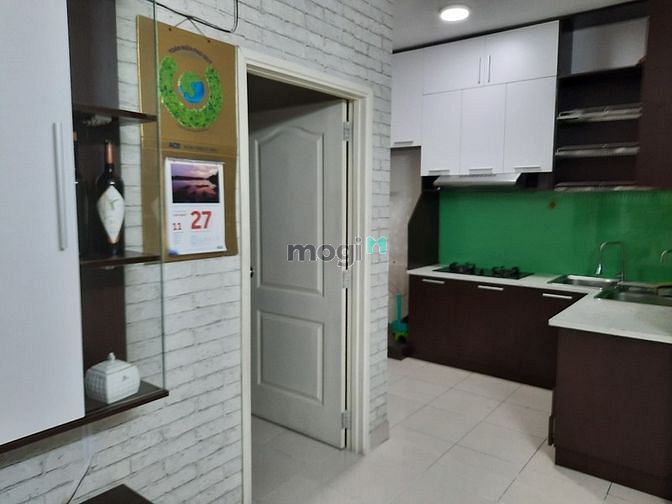 Hình ảnh Cho thuê chung cư 8X Thái An 58m 2PN 2WC giá 7tr