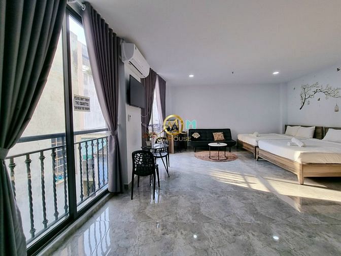 Hình ảnh 🌈Mb6623 nạp rút nhanh chóng cao cấp Võ Thị Sáu Q3_Thiết kế hiện đại_sạch sẽ