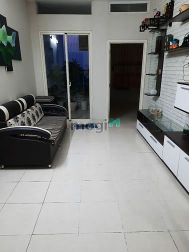 Hình ảnh Cho thuê chung cư 8X Thái An 58m 2PN 2WC giá 7tr
