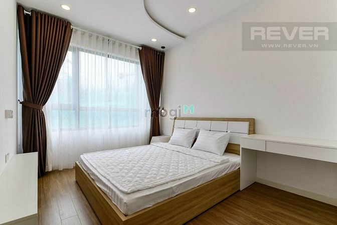 Hình ảnh Cảm nhận nhịp sống Sài Gòn ngay tại Masteri An Phú