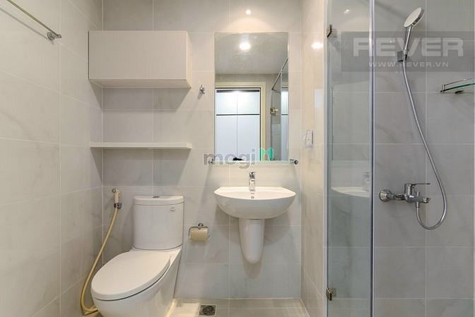 Hình ảnh Cảm nhận nhịp sống Sài Gòn ngay tại Masteri An Phú