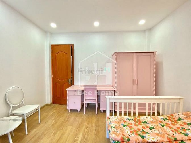 Hình ảnh Studio máy giặt riêng full nội thất Lê Văn Sỹ Quận 3