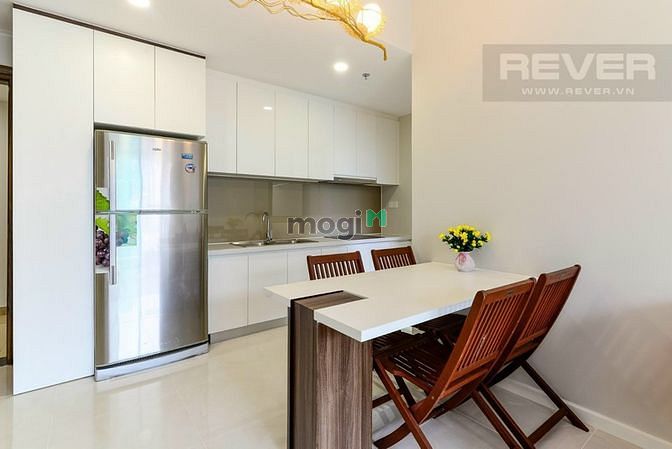 Hình ảnh Cảm nhận nhịp sống Sài Gòn ngay tại Masteri An Phú