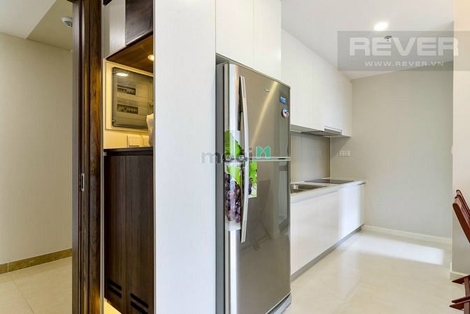 Hình ảnh Cảm nhận nhịp sống Sài Gòn ngay tại Masteri An Phú