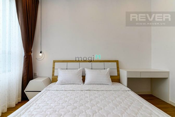 Hình ảnh Cảm nhận nhịp sống Sài Gòn ngay tại Masteri An Phú