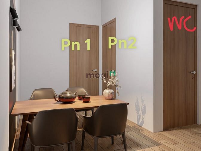 Hình ảnh 🌈CHDV mới_2 phòng ngủ mới ban công to gần Vạn Hạnh Mall