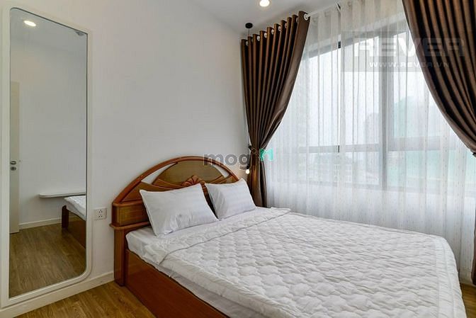 Hình ảnh Cảm nhận nhịp sống Sài Gòn ngay tại Masteri An Phú
