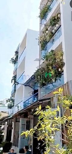Hình ảnh Bán Đất Mặt Tiền Đường Số Phường 26 Bình Thạnh, 43M2, Chỉ 6.99 Tỷ