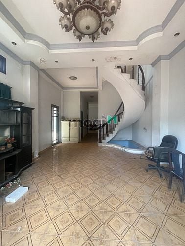 Hình ảnh Cách mạng Tháng Tám 128m2 hẻm 3.5m 3 tầng chỉ 7.7 tỷ