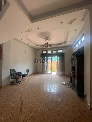 Hình ảnh Cách mạng Tháng Tám 128m2 hẻm 3.5m 3 tầng chỉ 7.7 tỷ