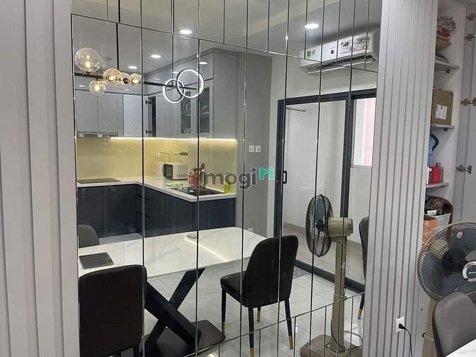 Hình ảnh 🌊Cho thuê Chung cư 2PN 2WC Võ Văn Kiệt Quận 1