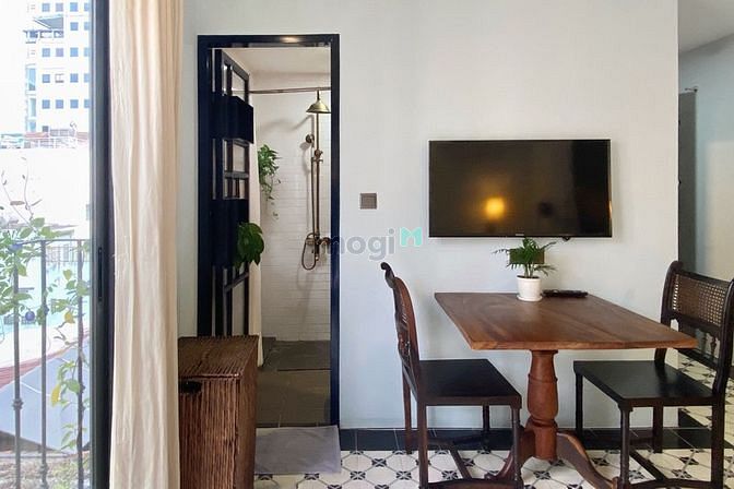 Hình ảnh 🌈Mb6623 nạp rút nhanh chóng thiết kế Đông Dương Võ Văn Tần Q3 gần Hồ Con Rùa