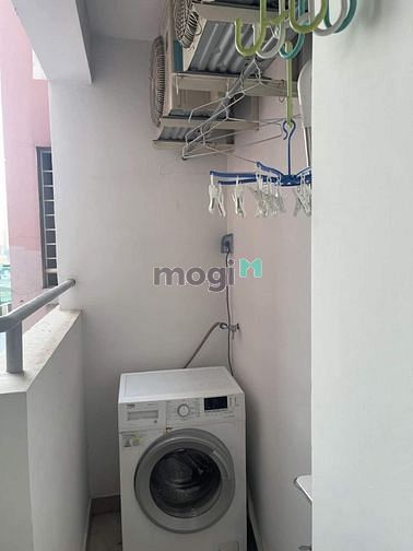 Hình ảnh 🌊Cho thuê Chung cư 2PN 2WC Võ Văn Kiệt Quận 1