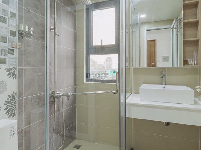 Hình ảnh ✅Mb6623 nạp rút nhanh chóng Cao Cấp_1PN_Ban công Thoáng Mát_Khu văn minh yên tĩnh_Q2✅