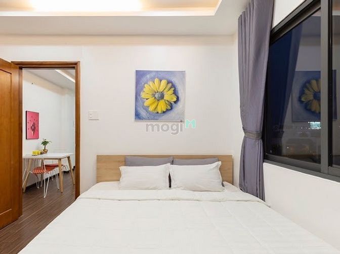 Hình ảnh ✅Mb6623 nạp rút nhanh chóng Cao Cấp_1PN_Ban công Thoáng Mát_Khu văn minh yên tĩnh_Q2✅